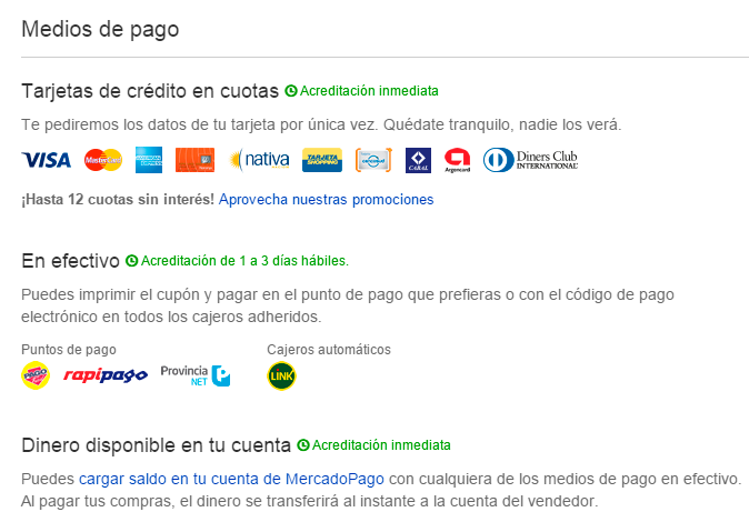 mercado