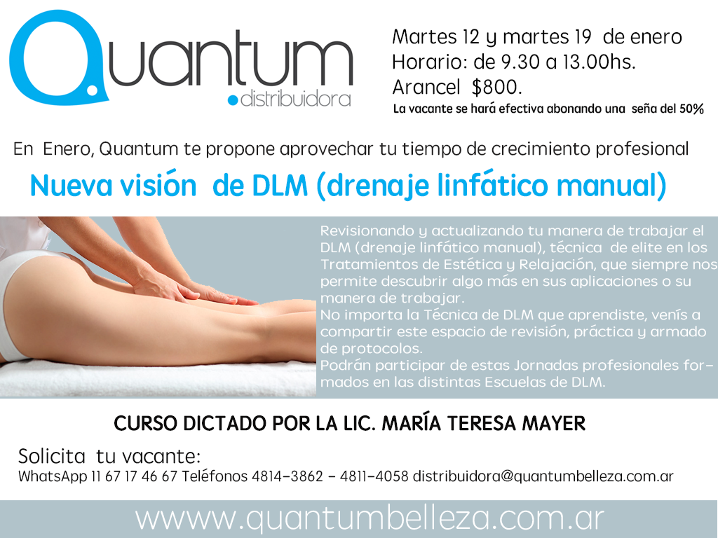 DLM