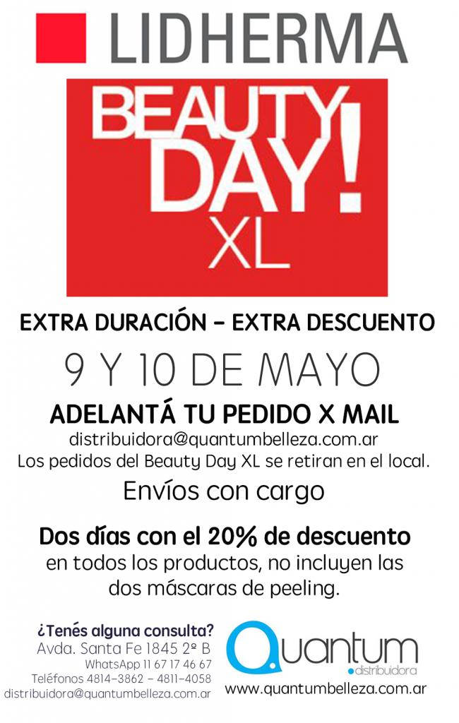 BeautyDayXL